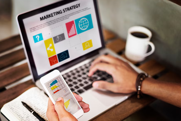 Digital Marketing